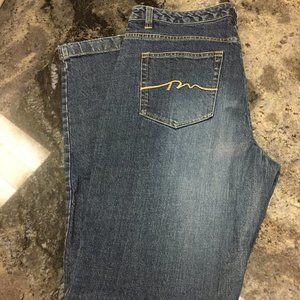 Columbia Authentic Jeans - Size 12